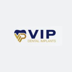 Logo - VIP Dental Implants