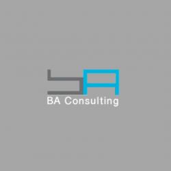 Logo - BA Consulting