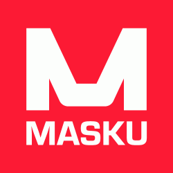 Logo - Masku Baltic OÜ