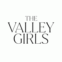Logo - The Valley Girls Napa Destination Management