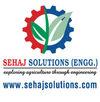 Logo - Sehaj Solutions (Engg)