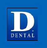 Logo - D Dental