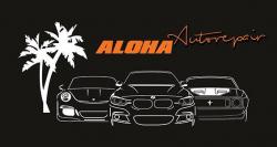 Logo - Aloha Auto Repair