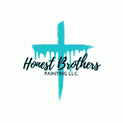 Logo - Honest Brothers Painting LLC