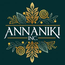 Logo - Annaniki Inc.