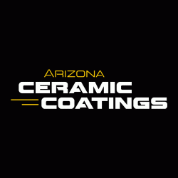 Logo - Arizona Ceramic Coatings