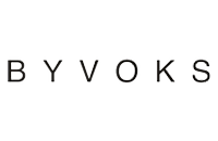 Logo - Byvoks