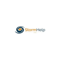 Logo - Storm Help Pro