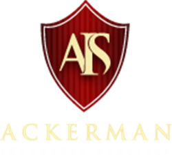 Logo - Ackerman Insurance Services