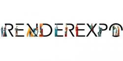 Logo - Renderexpo