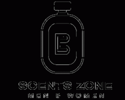 Logo - Scents Zone