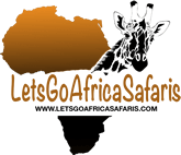 Logo - East Africa Safari Bookers