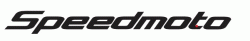 Logo - Speed Moto