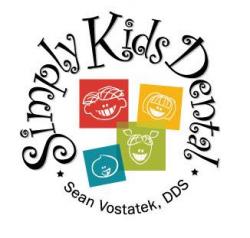 Logo - Simply Kids Dental