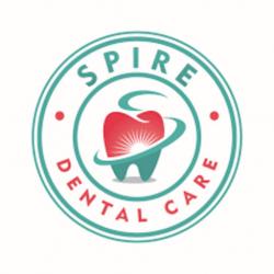 Logo - Spire Dental Care