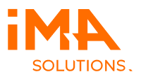Logo - IMA Solutions