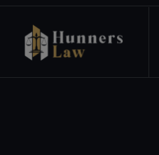 Logo - Hunners Law