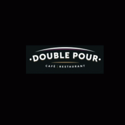 Logo - Double Pour