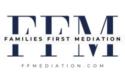 Logo - Families First Mediation