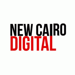 Logo - New Cairo Digital