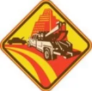 Logo - Arlington Tow Truck