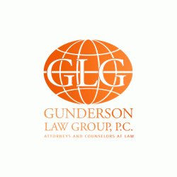 Logo - Gunderson Law Group, P.C.