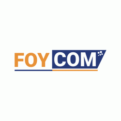 Logo - FOYCOM