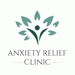 Logo - Anxiety Relief Clinic