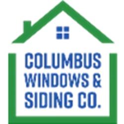 Logo - Columbus Windows and Siding Company