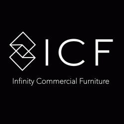 Logo - Infinity Commercial Furniture