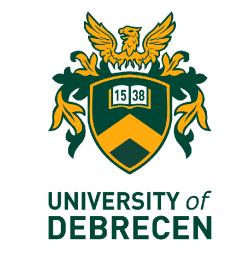 Logo - University of Debrecen, Hungary Regional Office Pakistan - in Islamabad