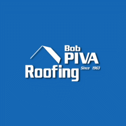 Logo - Bob Piva Roofing