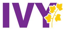 Logo - IVY College