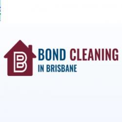 Logo - Bond Cleaning in Brisbane