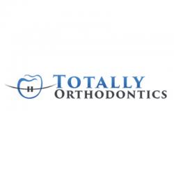 Logo - Totally Orthodontics