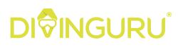 Logo - DivinGuru