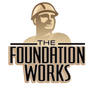 Logo - The Foundation Works