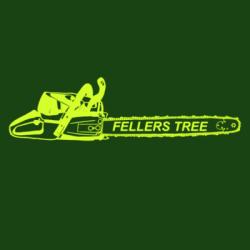 Logo - Fellers Tree Service