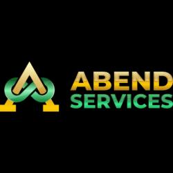 Logo - Abend Services