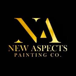 Logo - New Aspects Painting