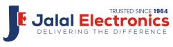 Logo - Jalal Electronics