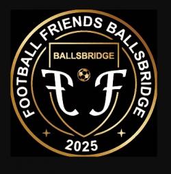 Logo - Football Friends
