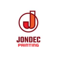 Logo - Jondec Painting