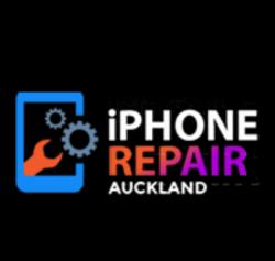 Logo - iPhone Repair Auckland