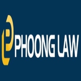 Logo - Phoong Law Corp