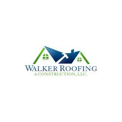 Logo - Walker Roofing & Construction