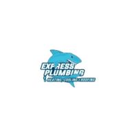 Logo - Express Plumbing, Heating, Cooling, & Roofing