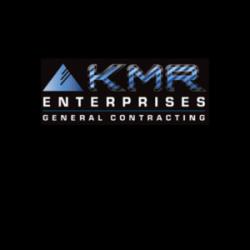 Logo - KMR Enterprises