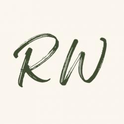 Logo - Rosie Ware Clinical Nutrition