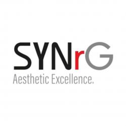 Logo - SynrG Lab